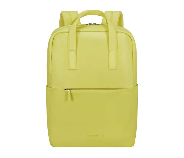Samsonite PLECAK DO LAPTOPA 14.1'' 4PACK LEMON YELLOW - 1483086 - zdjęcie